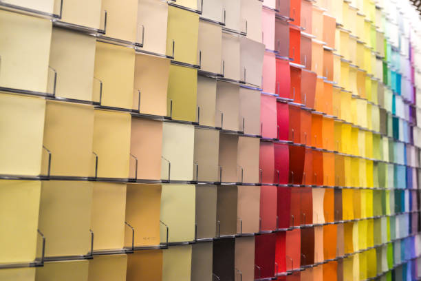  The Importance of Choosing the Right Shade of Paint