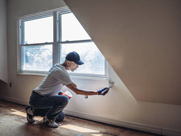  What Are Some Ways to Find a Qualified Professional Painter for Your Painting Project?