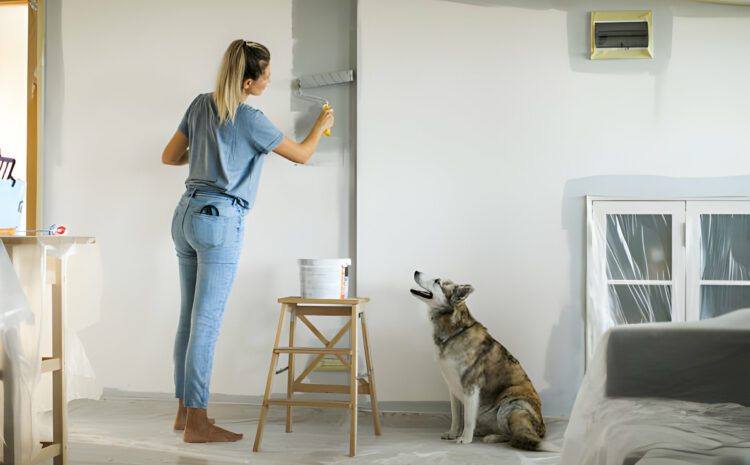  Essential Guide: What to Wash Walls With Before Painting for Perfect Results